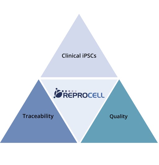 Cell Therapy Developers - Workflow Fragmentation
