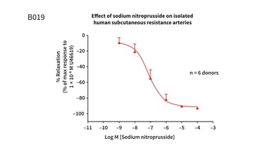 Subcutaneous Artery Assays Help Us to Understand Blood Pressure Regulation