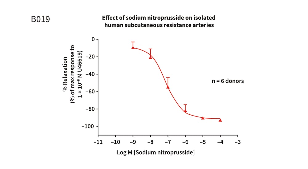 Subcutaneous Artery Assays Help Us to Understand Blood Pressure Regulation