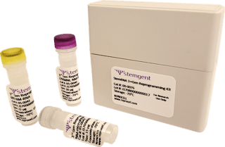 StemRNA 3rd Gen Reprogramming Kit