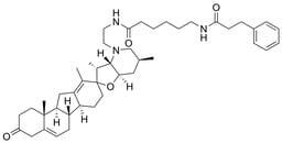 Stemolecule™ KAAD-Cyclopamine