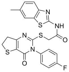 Stemolecule™ Wnt Inhibitor IWP-3
