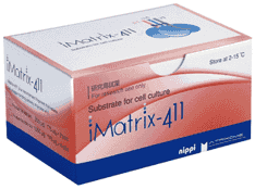 iMatrix-411 Endothelial Cell Substrate