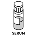 Biorepository icon: serum samples