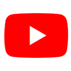 YouTube icon