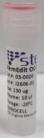 StemEdit OC-1 Protein
