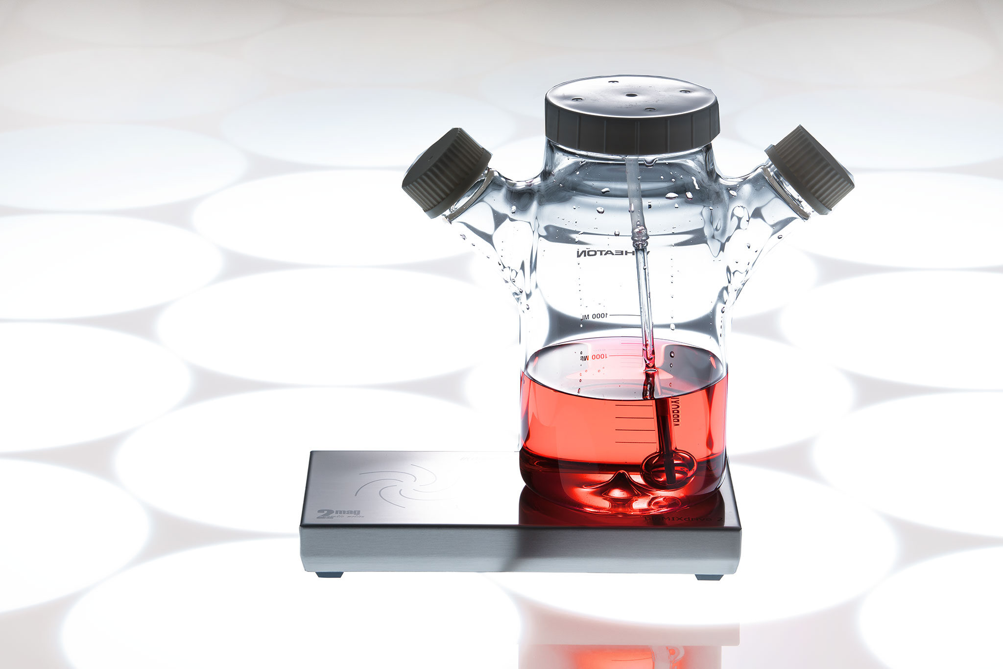 bioMIXdrive 2 Stirring System