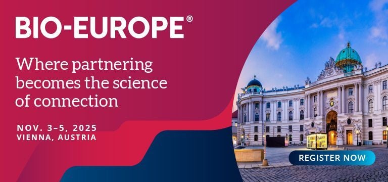 BIO-EUROPE 2025