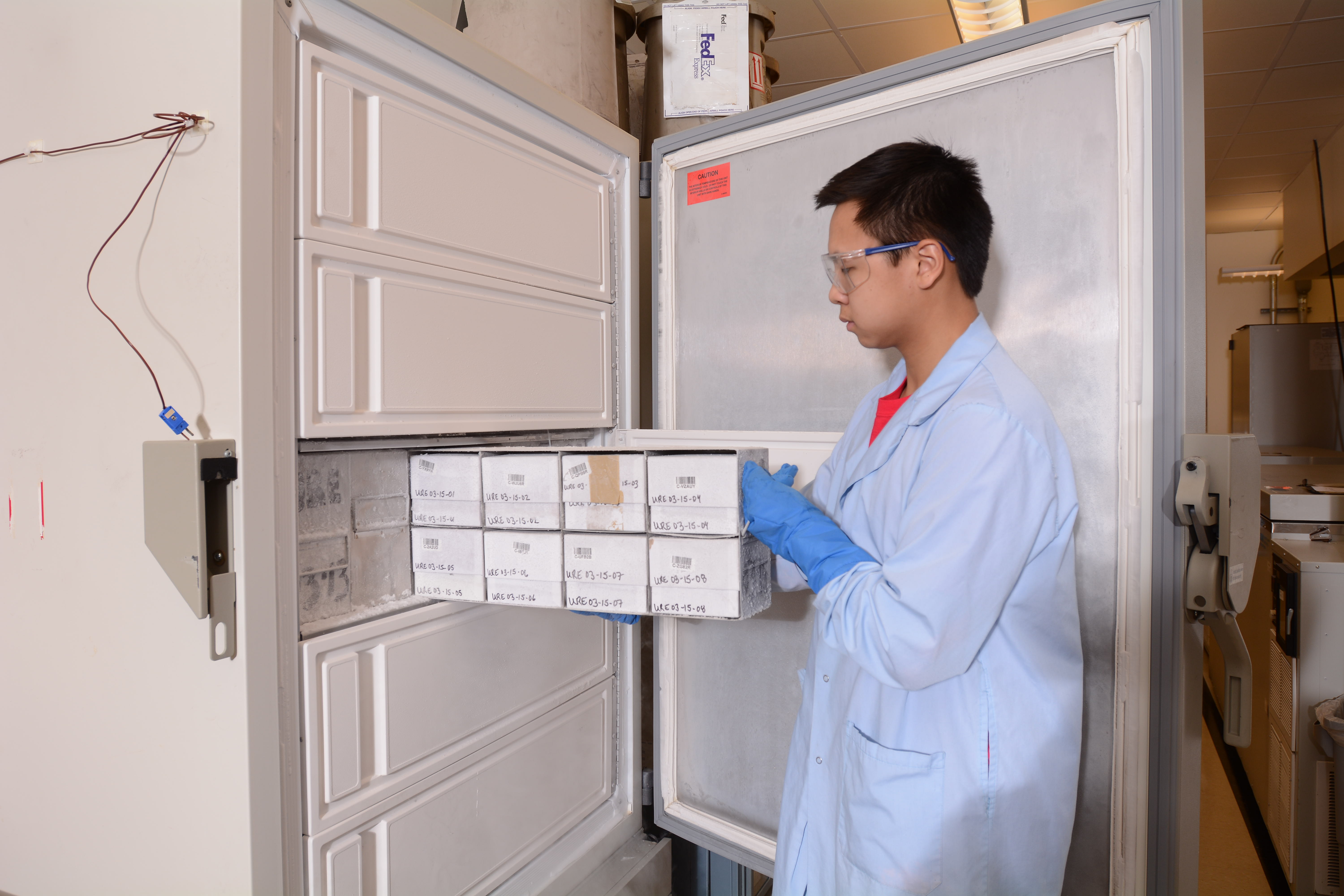 REPROCELL spotlights the power of smarter biospecimens in new global