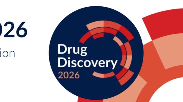 ELRIG’s Drug Discovery 2026
