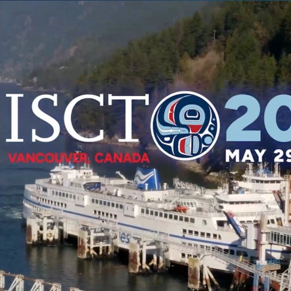 ISCT 2024 Annual Meeting
