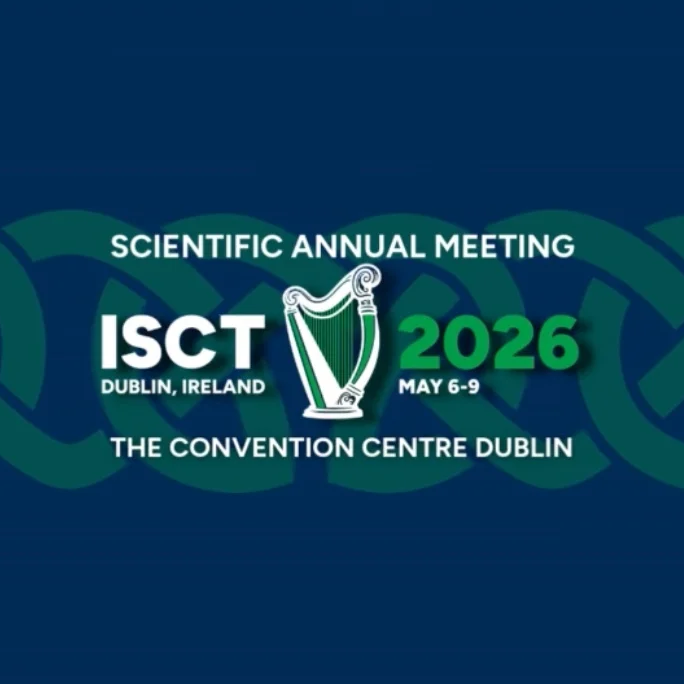 ISCT Annual Meeting&nbsp;2026