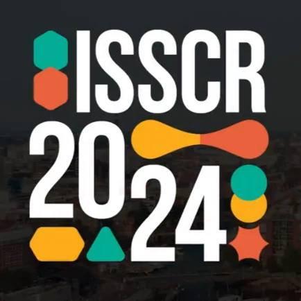 ISSCR 2024 Annual Meeting
