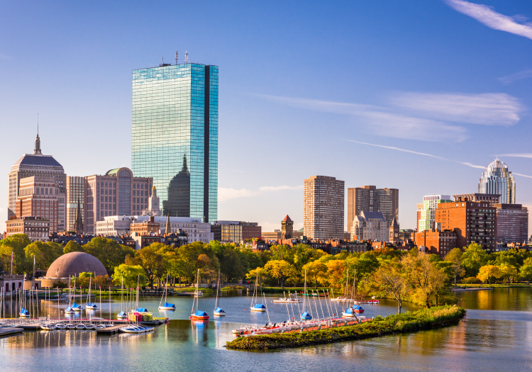 ISSCR International Symposium (Boston) 2025