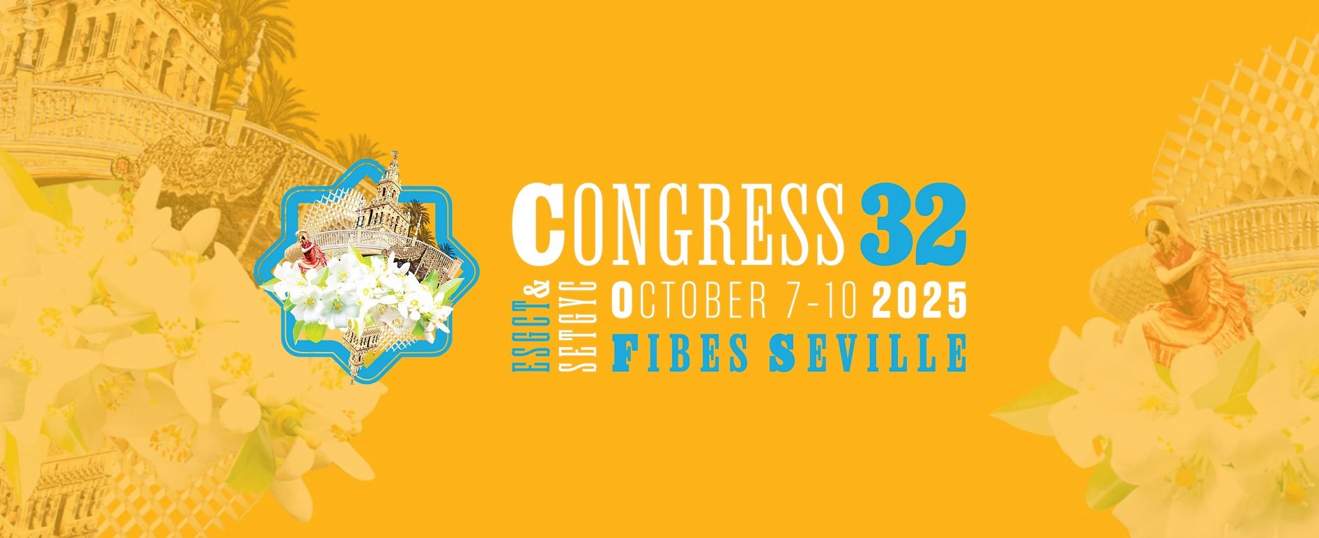 ESGCT Congress 2025