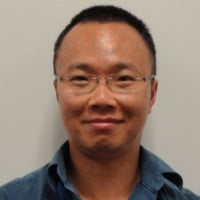 Duncan Liew, PhD