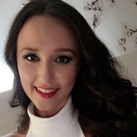 Abbie Wishart BSc, Business Development Manager
