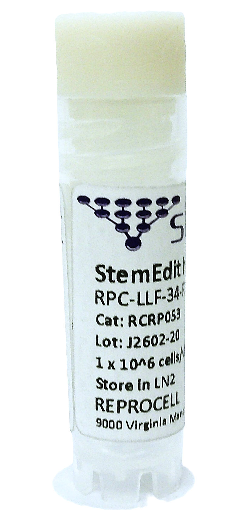 StemEdit hiPSC B2M KO