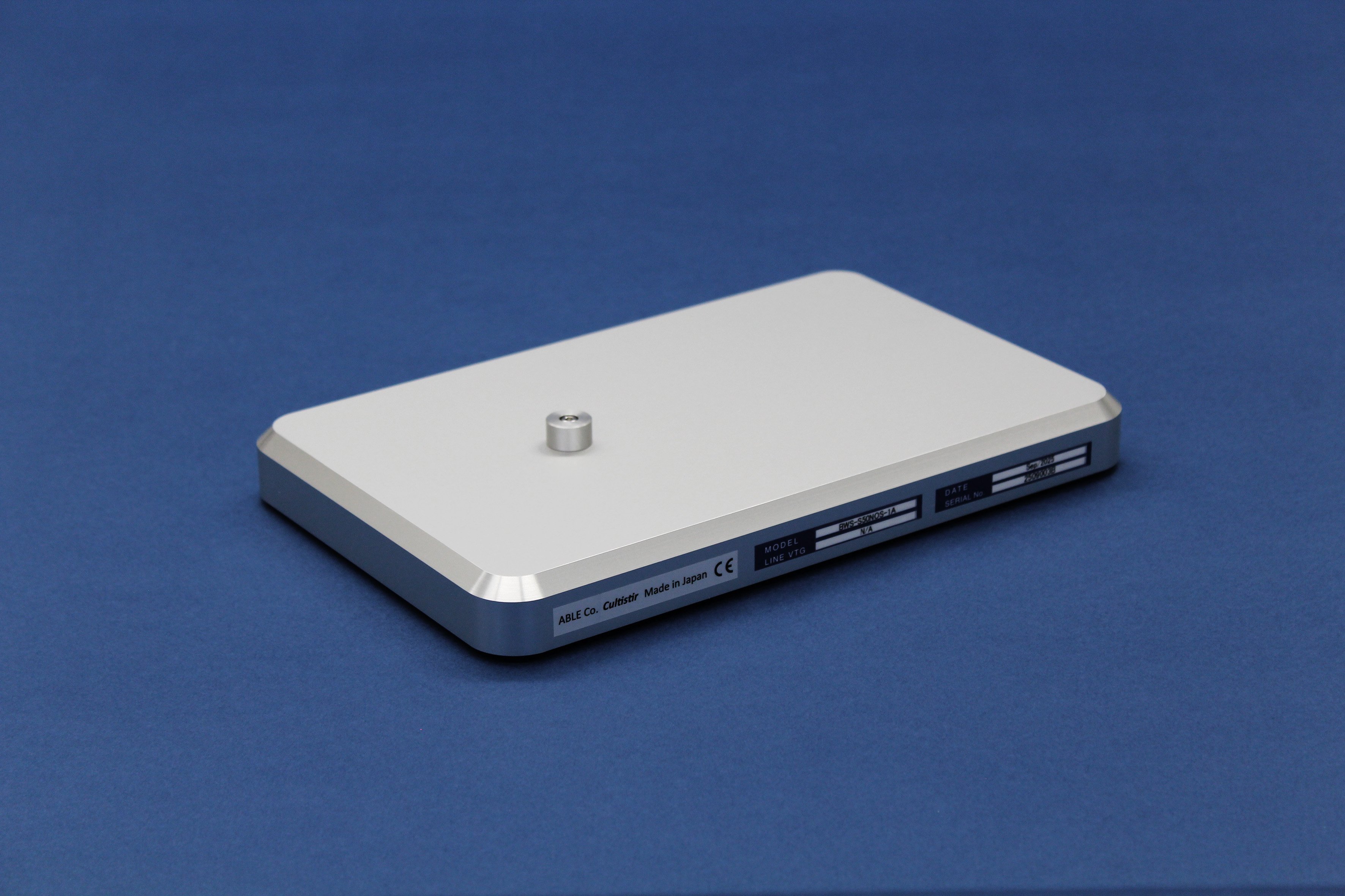 Bioreactor Magnetic Stir System Base (500 mL and 1500 mL)